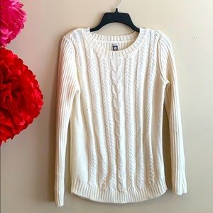 Anne Klein Sweater